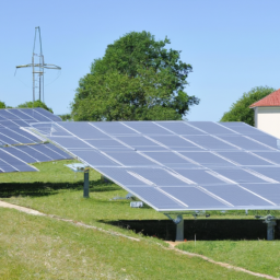 Solutions de Dépannage Rapide pour les Installations Photovoltaïques Charleville-Mezieres